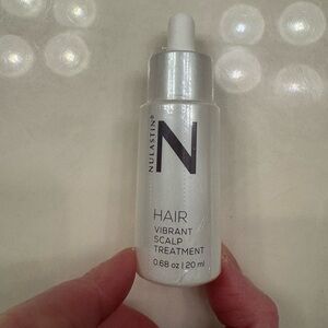Nulastin Hair Vibrant Scalp Treatment